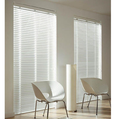 Custom Sizes Window Blinds Light Control Cordless Window Shades UV Protection