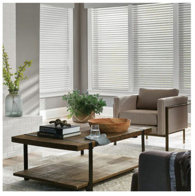Modern Cordless Fabric Shades Noise Reducing Pet Friendly Light Filtering Shades