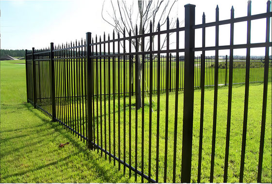 Modern Slim Profile Aluminum Railings Easy Installation ADA Compliant Designs