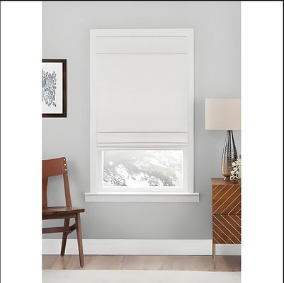 Energy Efficient Cordless Blackout Window Blinds Easy Install For Bedrooms Offices